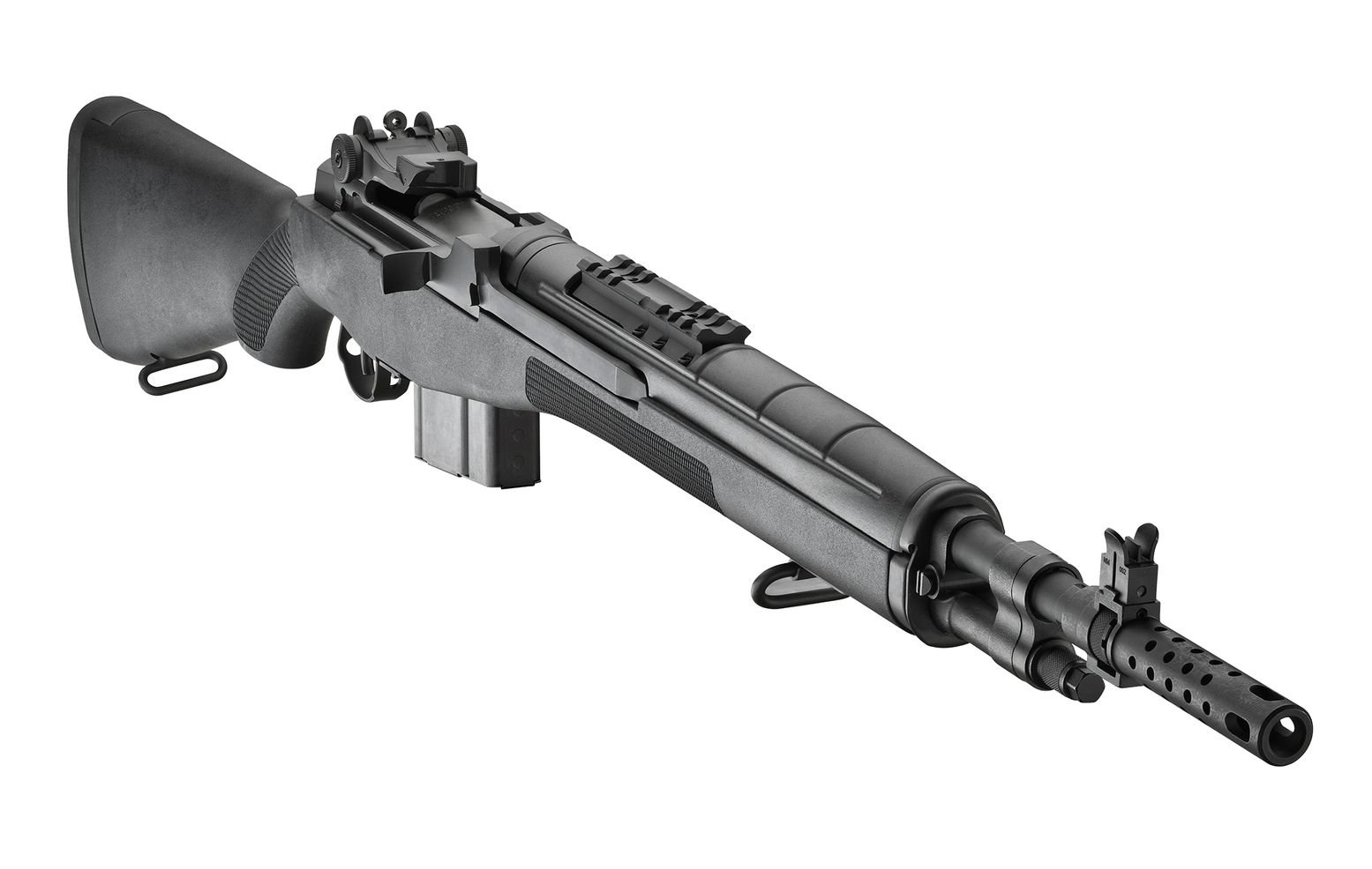 Here Are The Best Three .308 Semi-Automatic Rifles You Can Find ...